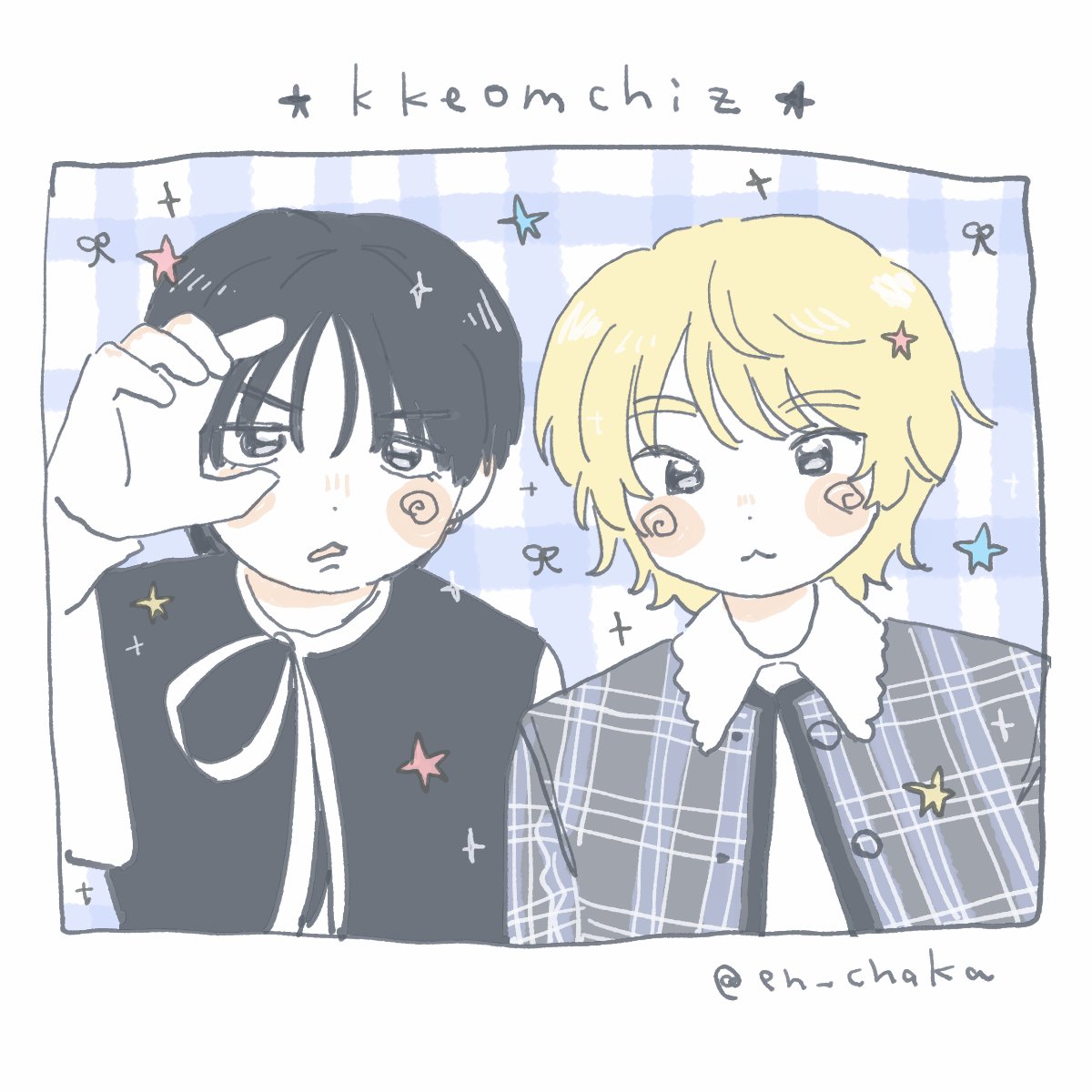 チャカ (@en_chaka) on X