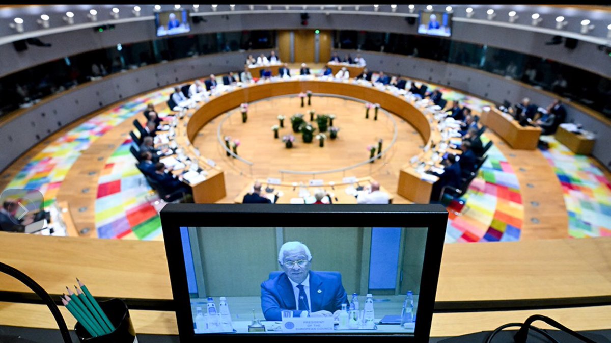 Chi decide davvero il nostro futuro: gli elettori o i tecnocrati europei?”