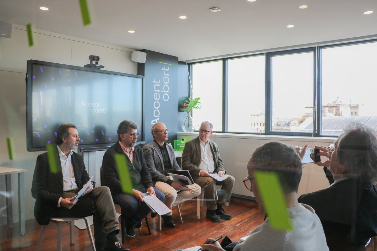 Accent Obert tweet media