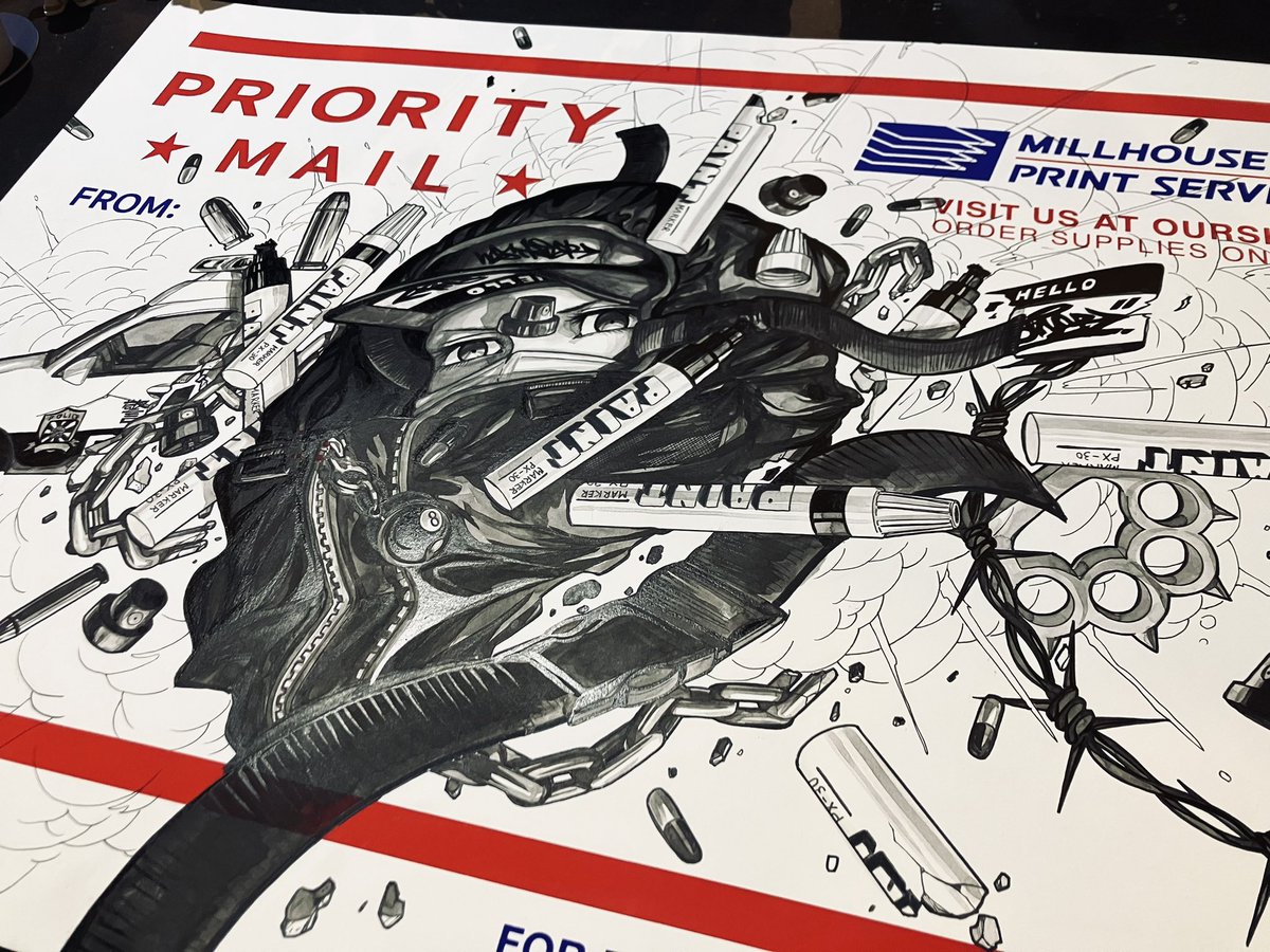 tomoya WESTRIVER tweet media