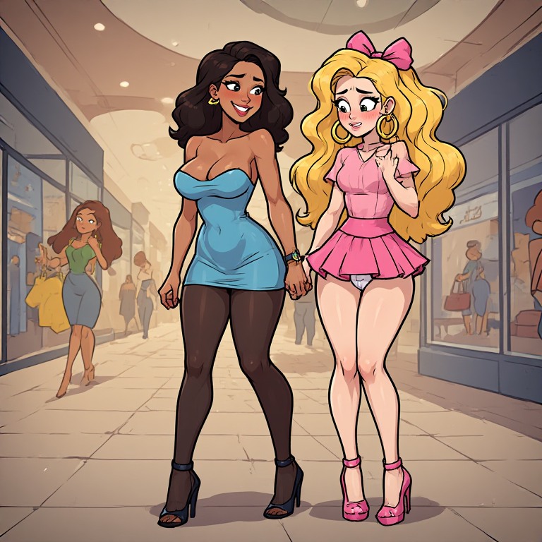 Alexa Martinez tweet media