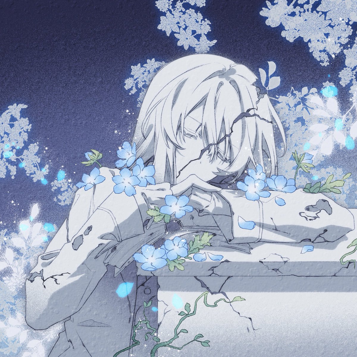 Post by 🍫 on X: あんずさん💐