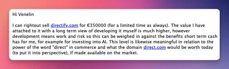 Venelin K. tweet media