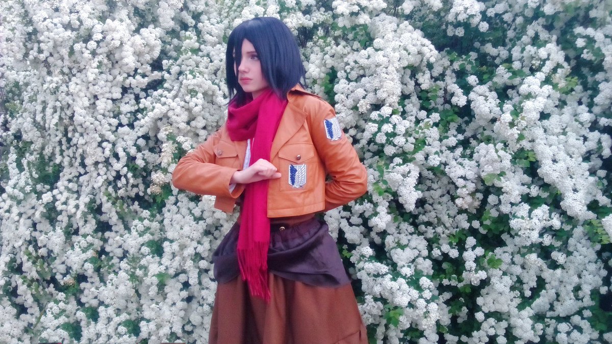 mamura_senpai_'s tweet photo. 👀 MY 2016🥰
Ahhh🙂‍↕️ I know the trend is over, but I waited for this date for a reason! Almost exactly 10 years ago I started cosplaying!
👀 МІЙ 2016🥰
🙂‍↕️ Майже рівно 10 років назад я почала косплеїти!
#2016challenge #cosplayer #cosplay https://t.co/yL0SUpzDyM