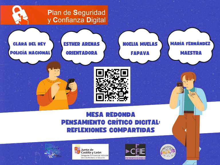 Maestros Colaboradores Valladolid tweet media