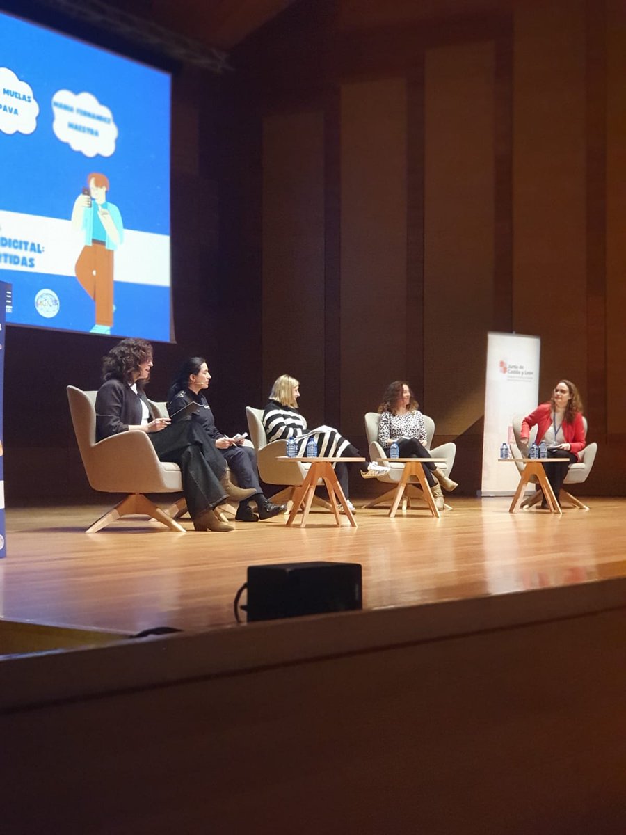 Maestros Colaboradores Valladolid tweet media