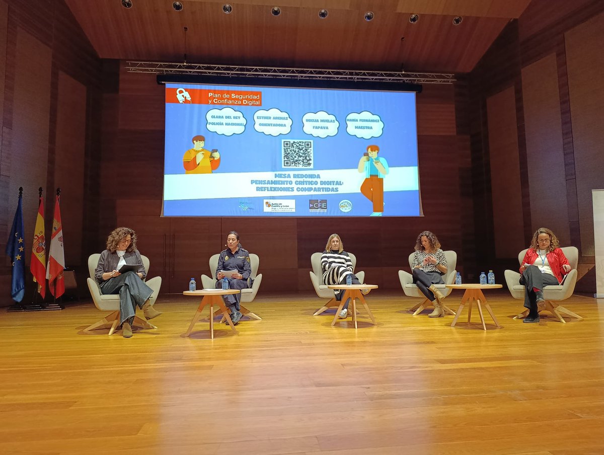 Maestros Colaboradores Valladolid tweet media