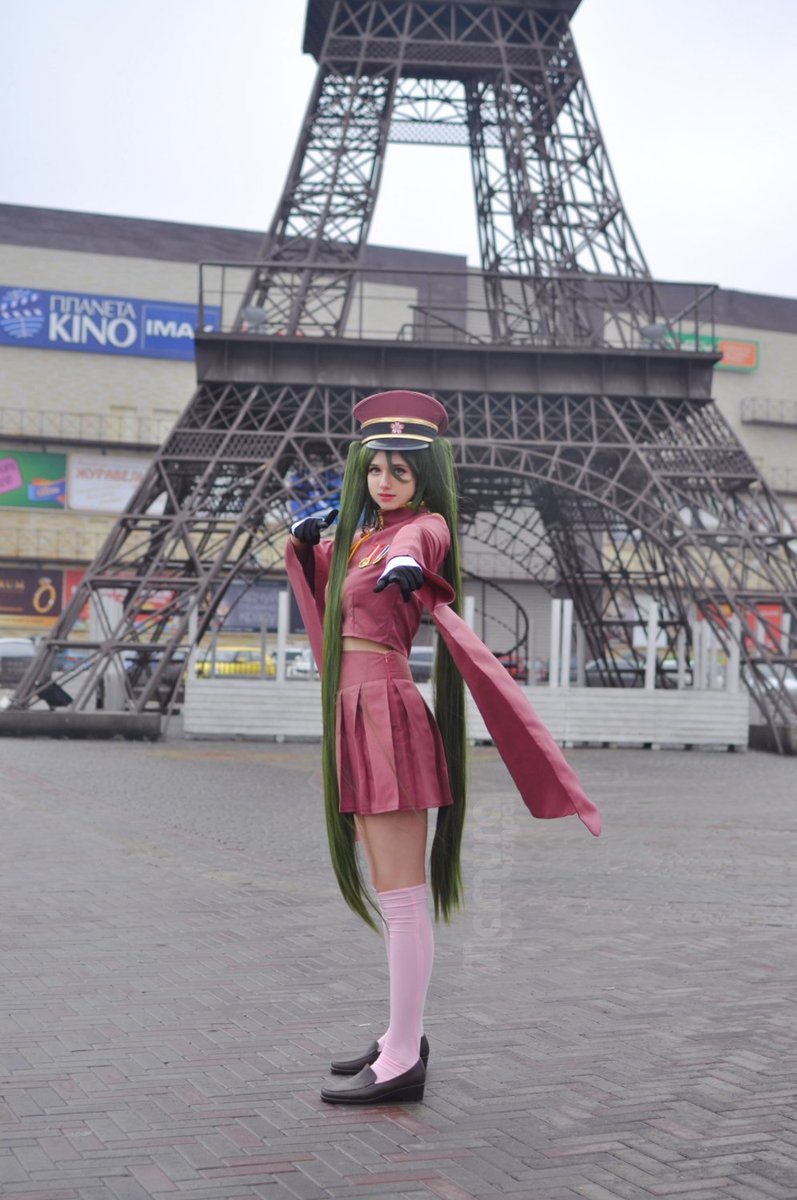 mamura_senpai_'s tweet photo. 👀 MY 2016🥰
Ahhh🙂‍↕️ I know the trend is over, but I waited for this date for a reason! Almost exactly 10 years ago I started cosplaying!
👀 МІЙ 2016🥰
🙂‍↕️ Майже рівно 10 років назад я почала косплеїти!
#2016challenge #cosplayer #cosplay https://t.co/yL0SUpzDyM