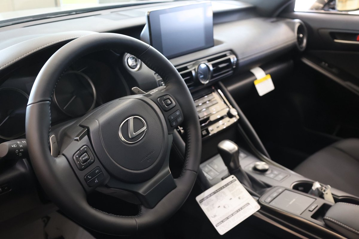 Lexus of Mobile tweet media