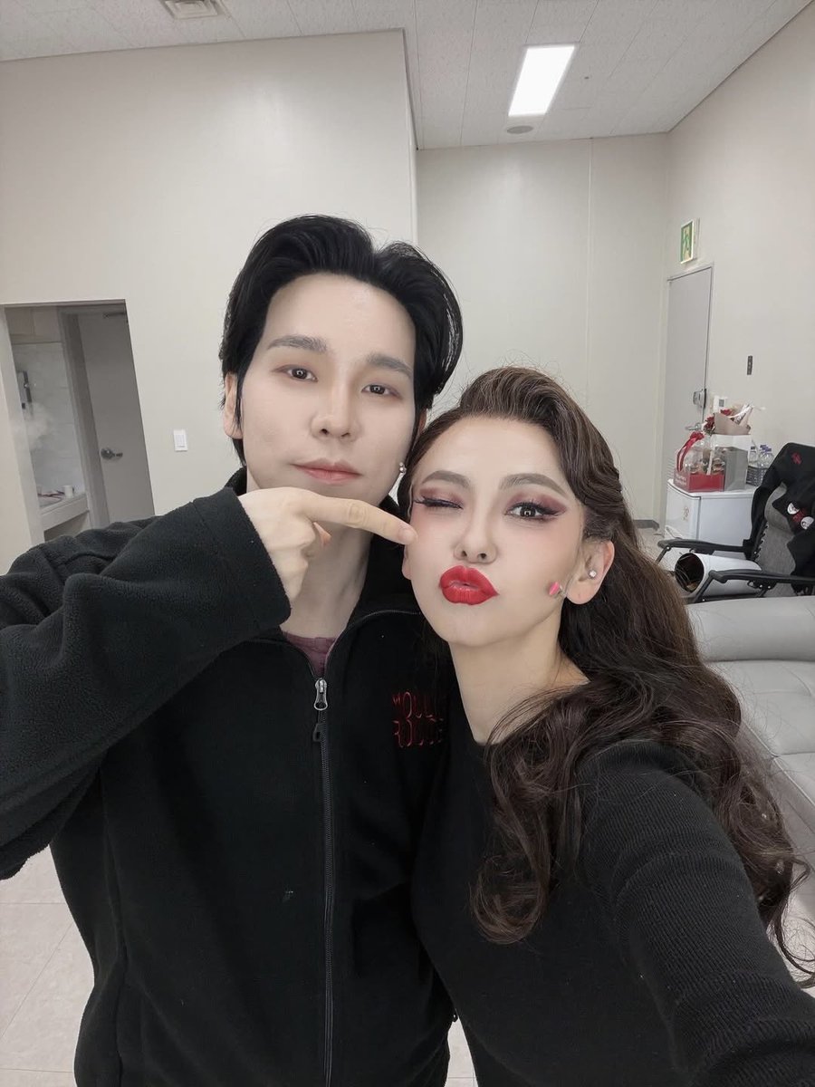 망그린 tweet media