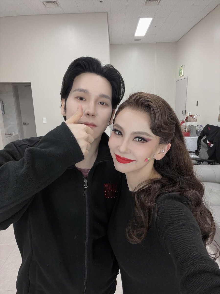 망그린 tweet media