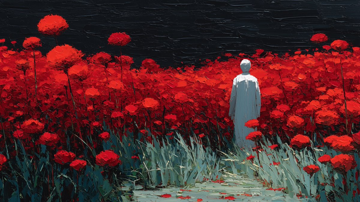 Alex S. Araki tweet media