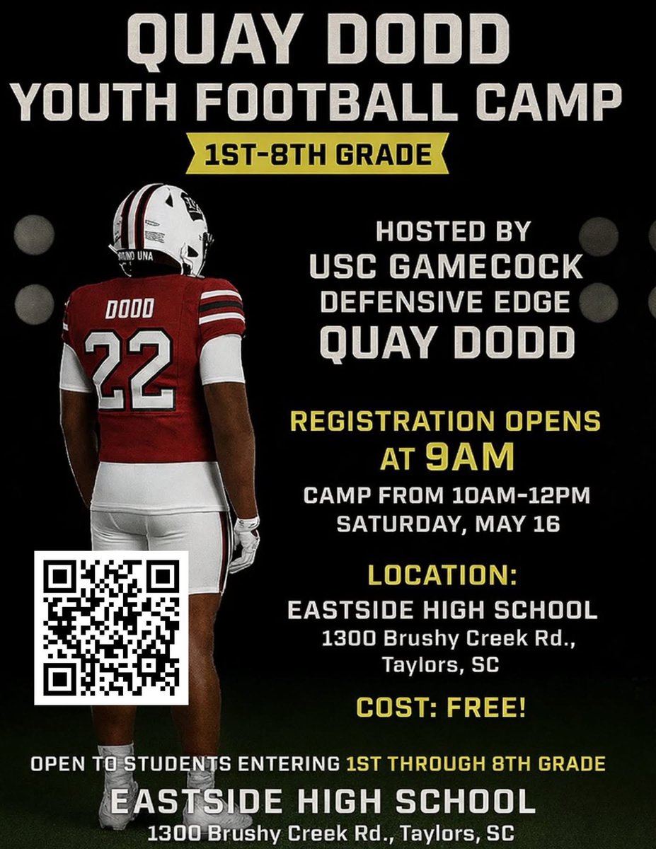 Jaquavious Dodd tweet media