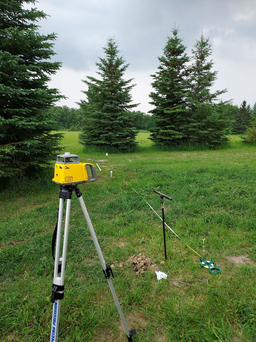 Cubed_B_LLC's tweet photo. Quality septic designs are created after gathering information from the property owner, evaluating the site, conducting soil borings, assessing the soils &amp; topography, and applying state and local ordinances. https://t.co/l2MFqR4KgK