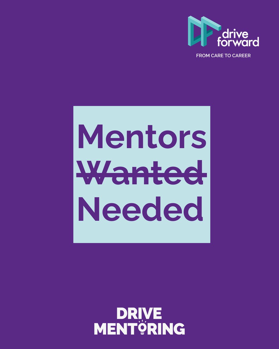 Drive Forward tweet media