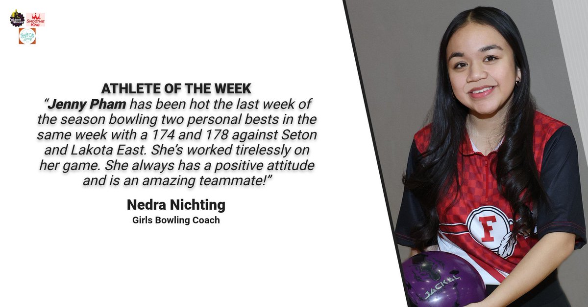 Fairfield High School Bowling Team tweet media