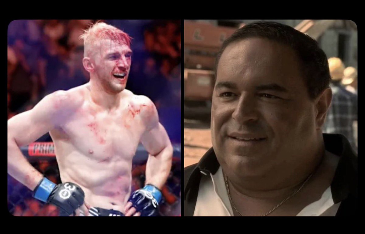 Fanáticos del MMA GT tweet media