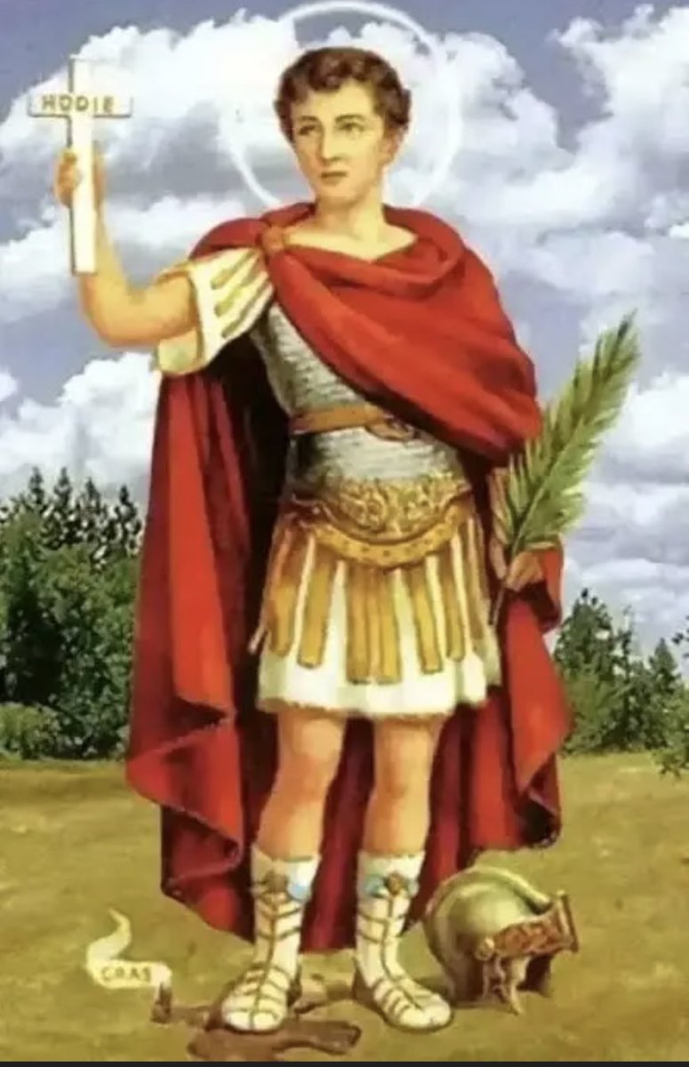 Santo Milagro!
#sanexpedito 
Ayúdanos!