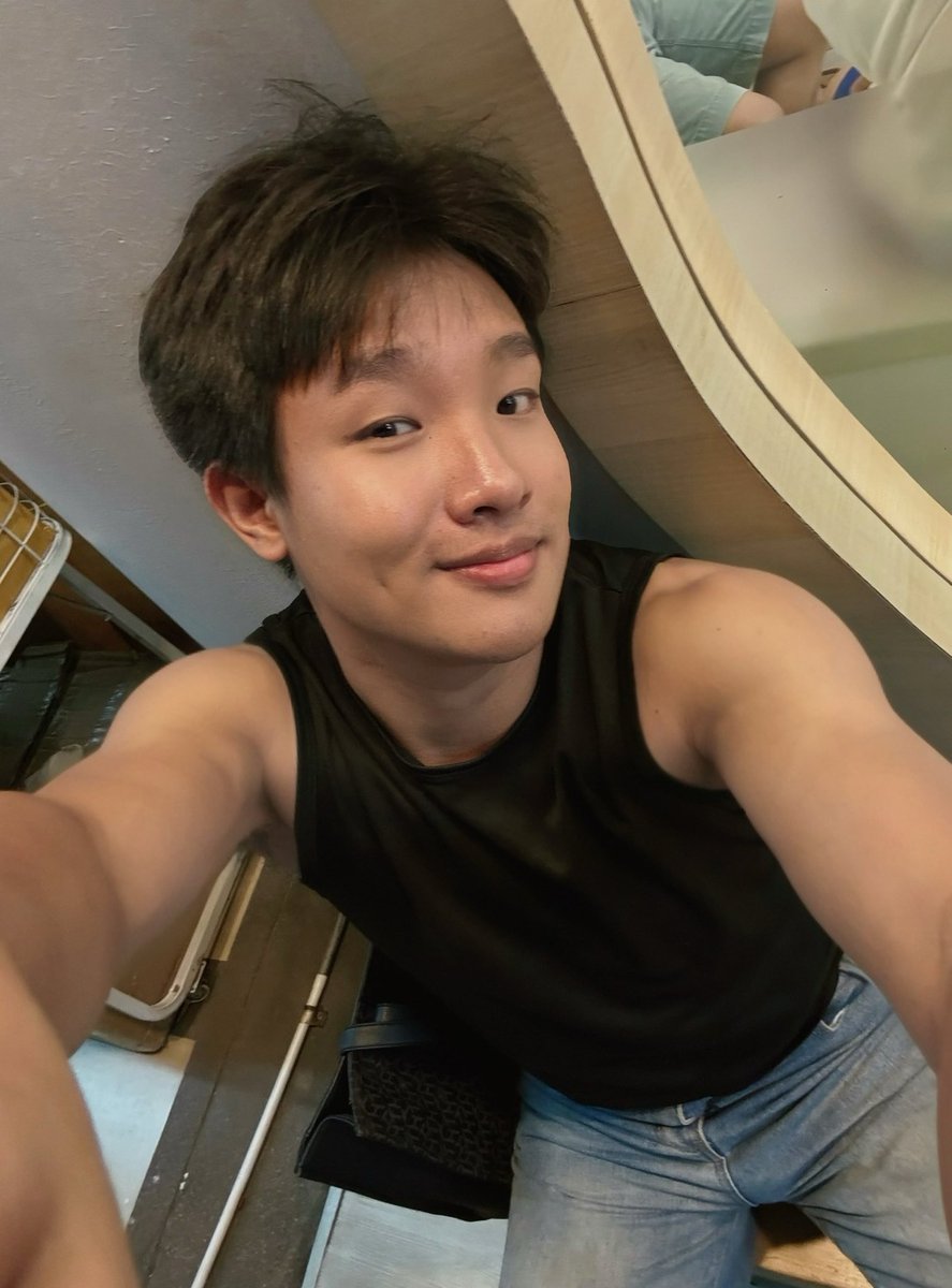 น้ำอ้อย tweet media