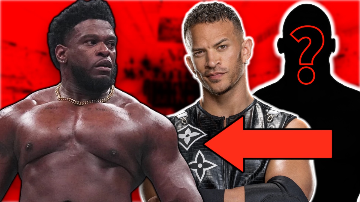 WrestleTalk tweet media