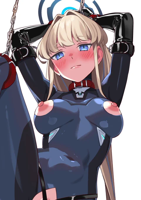 トキさんの危機!?