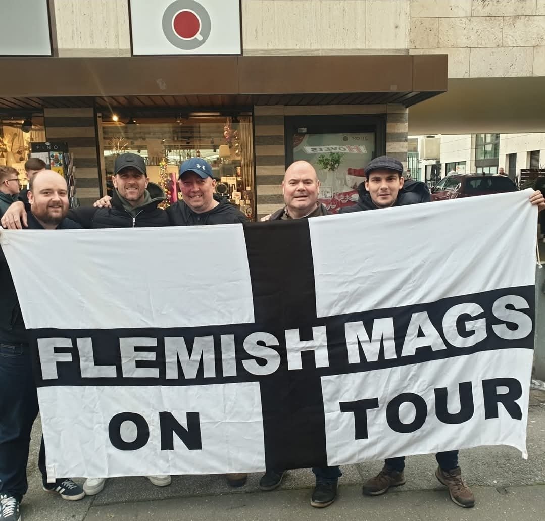 Walker Majestic tweet media