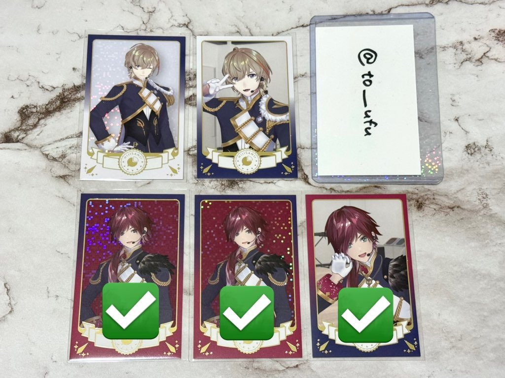 とうふ tweet media