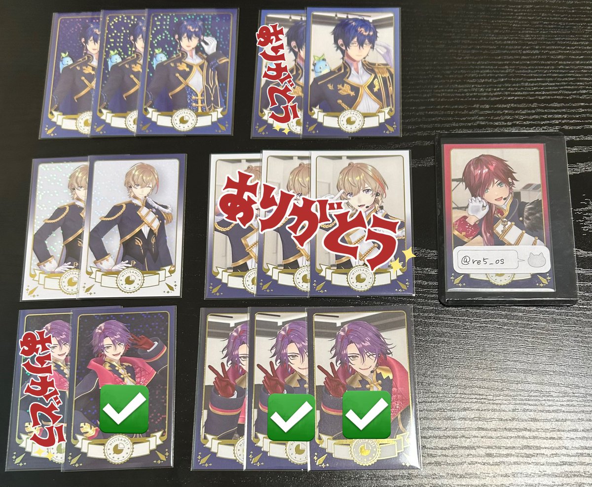 とうふ tweet media