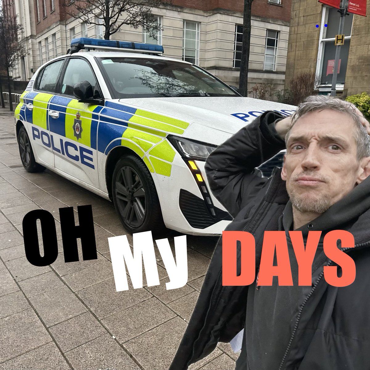 Mark Cassell 🏴󠁧󠁢󠁥󠁮󠁧󠁿 tweet media