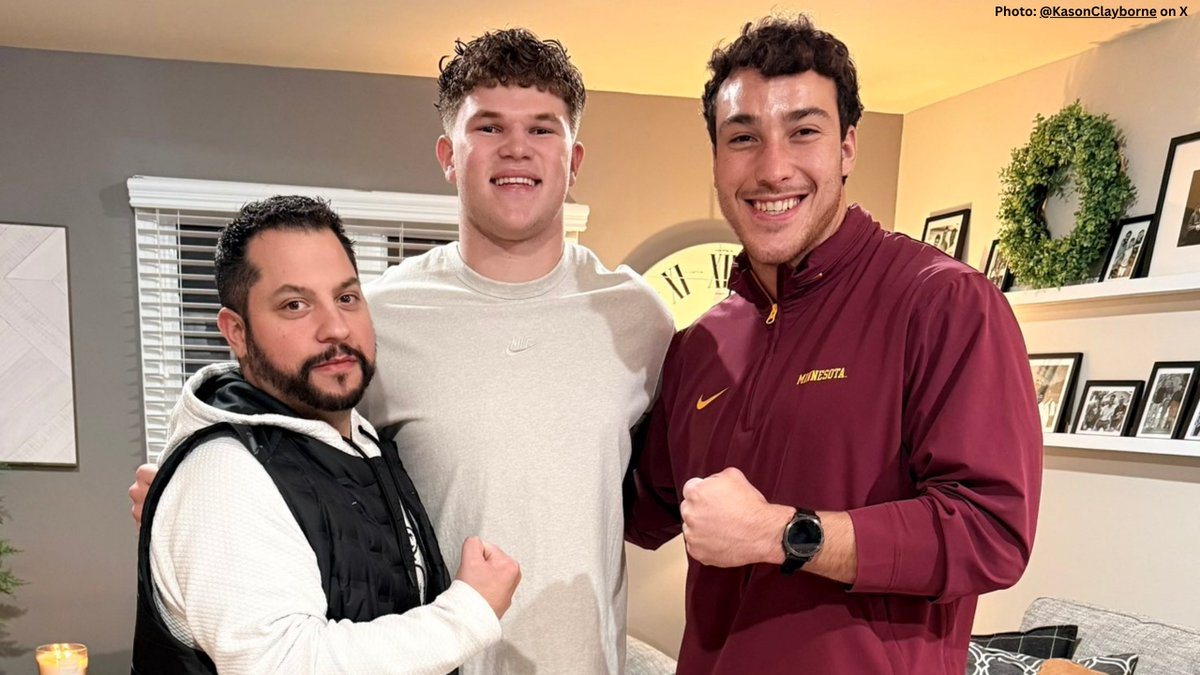 Daniel House tweet media