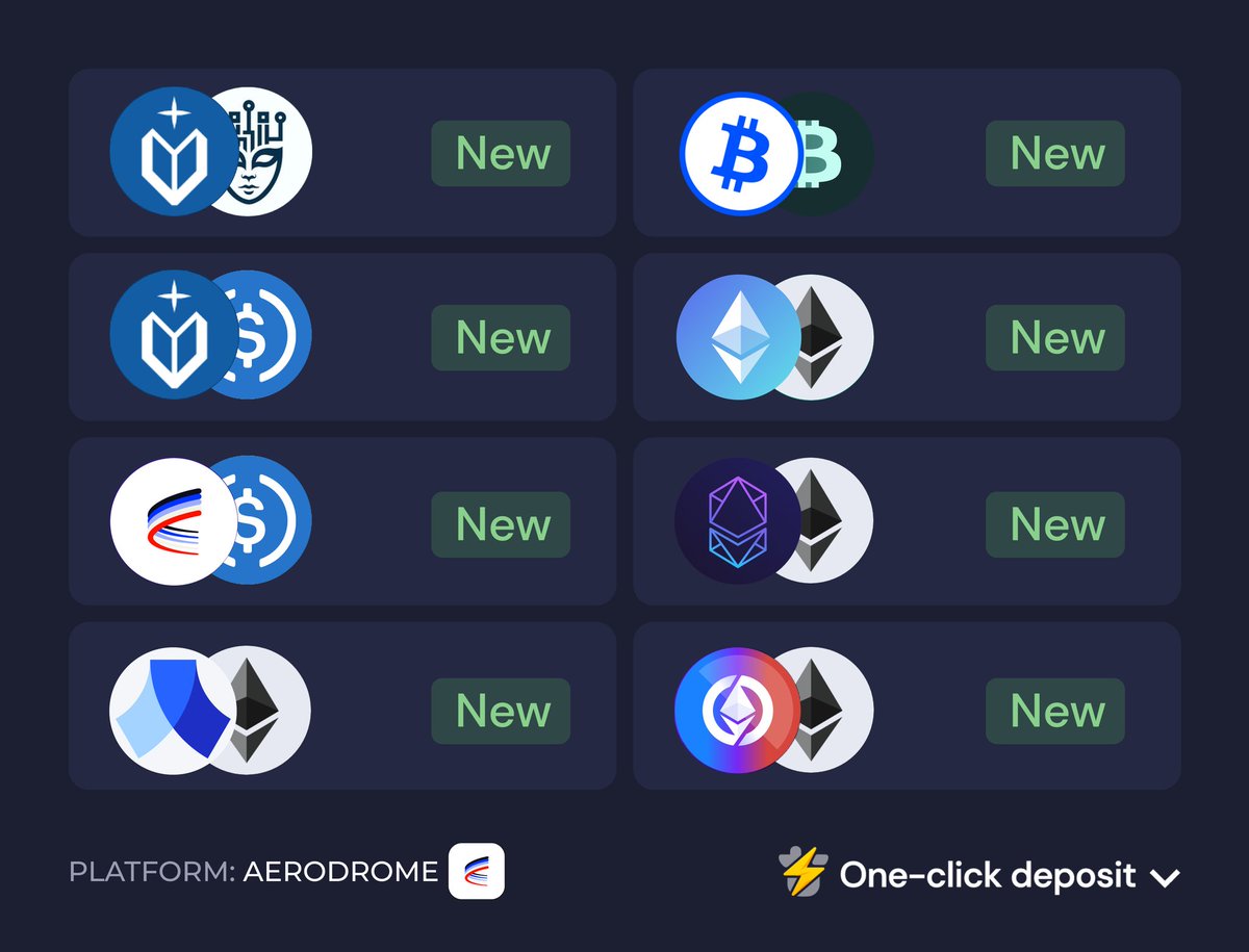 New Base CLMs

Definitely check out DIEM and USDz 👀