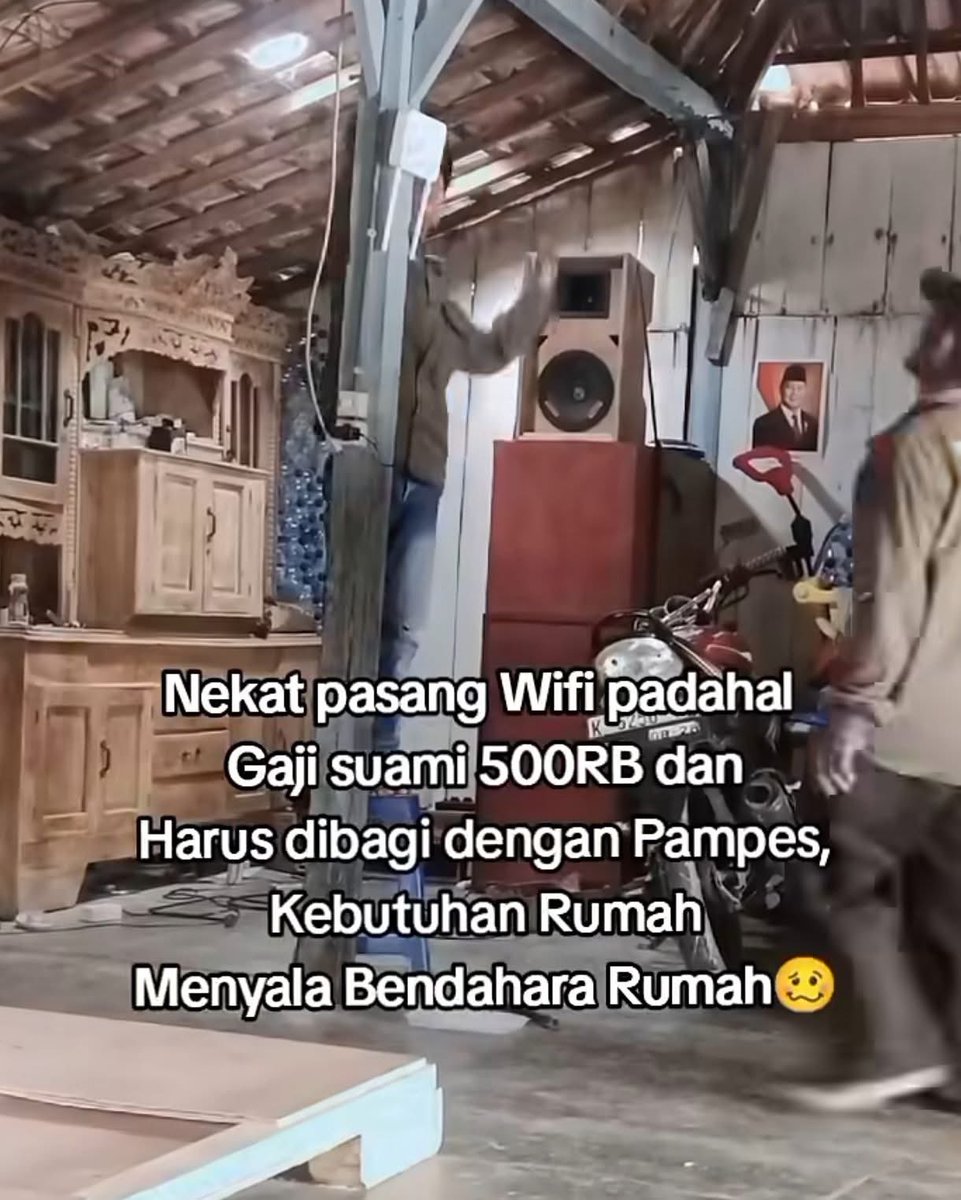 sosmed keras tweet media