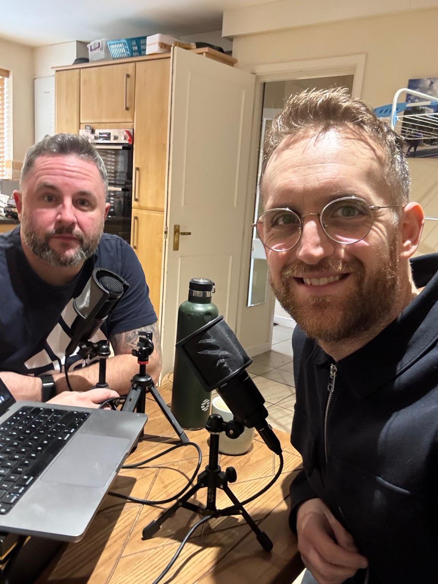 The Nightcap tweet media