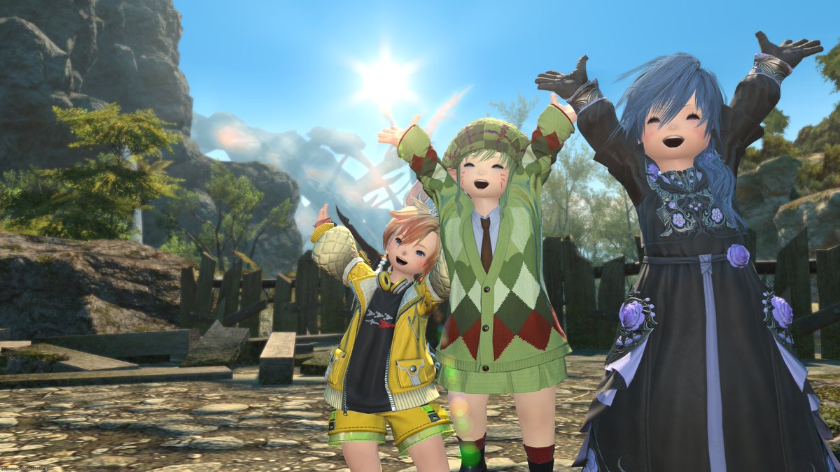 そらりん@Masamune (@SoraRyne529) / Posts / X