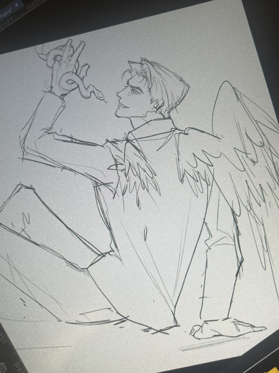 _taod's tweet photo. I got a lot of commissions to do now so no bleach art for awhile 😅 https://t.co/91aR5Qsxk4