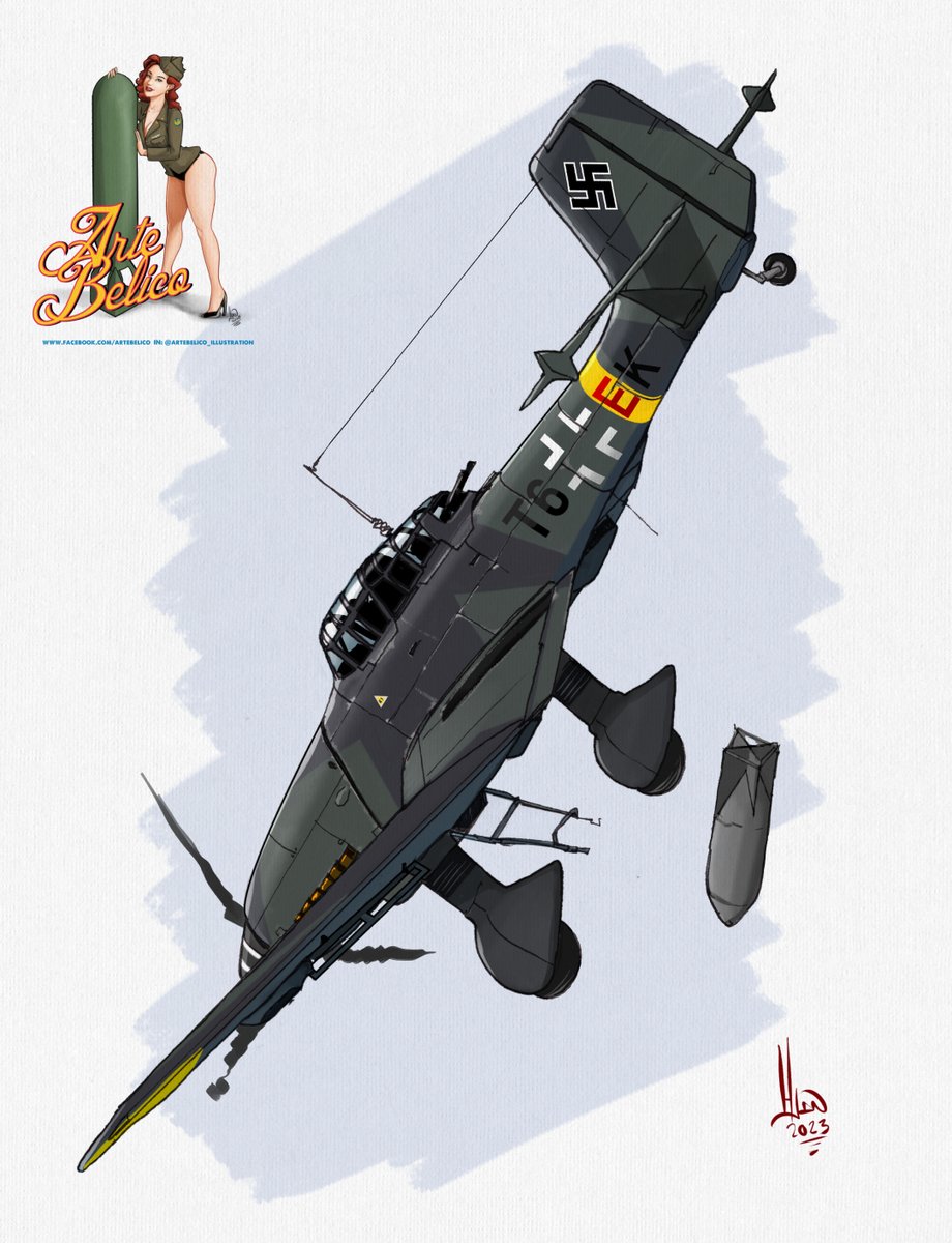 Stuka!