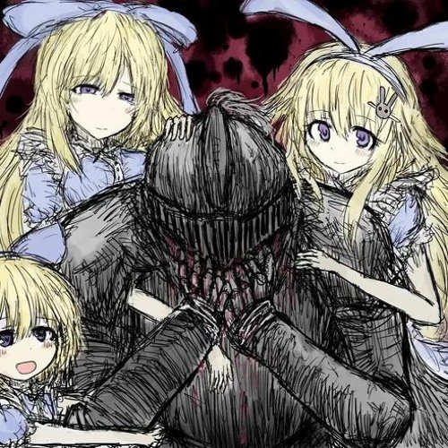 ChibiReviews's tweet image. I love Problematic Fictional Media and things that make people uncomfortable