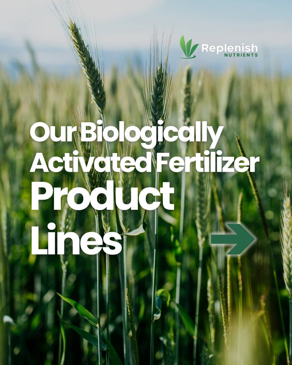 Replenish Nutrients tweet media