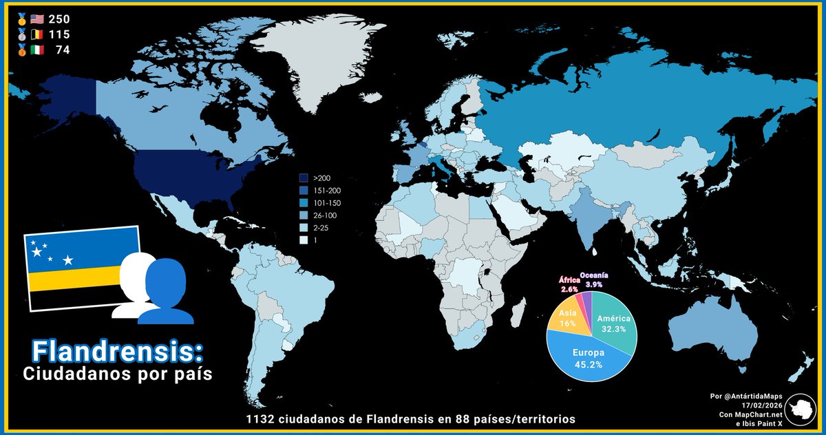 Antártida Maps 🇦🇶 tweet media