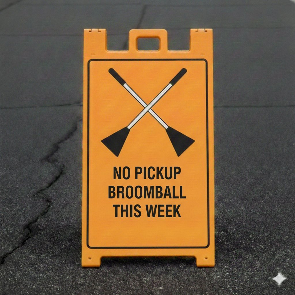 Carolina Broomball tweet media