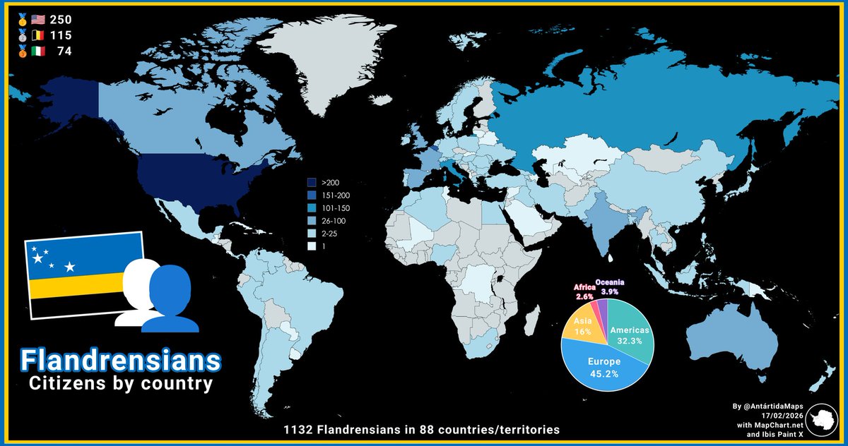 Antártida Maps 🇦🇶 tweet media