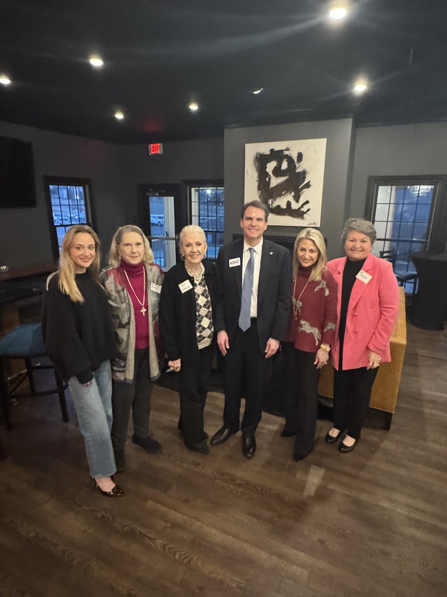 Justice Nick Bronni for Arkansas Supreme Court tweet media