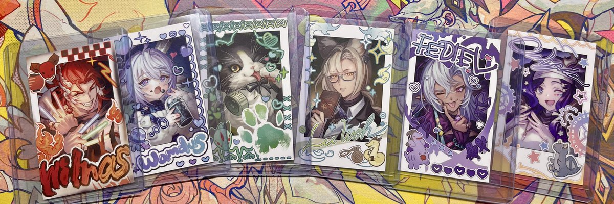 so pretty, but still missing two 😭

#グラブル