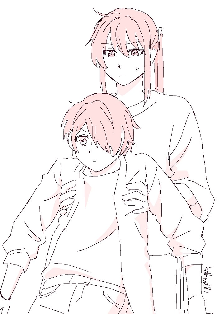 ぬ (@kdhwd8i) on Twitter photo 