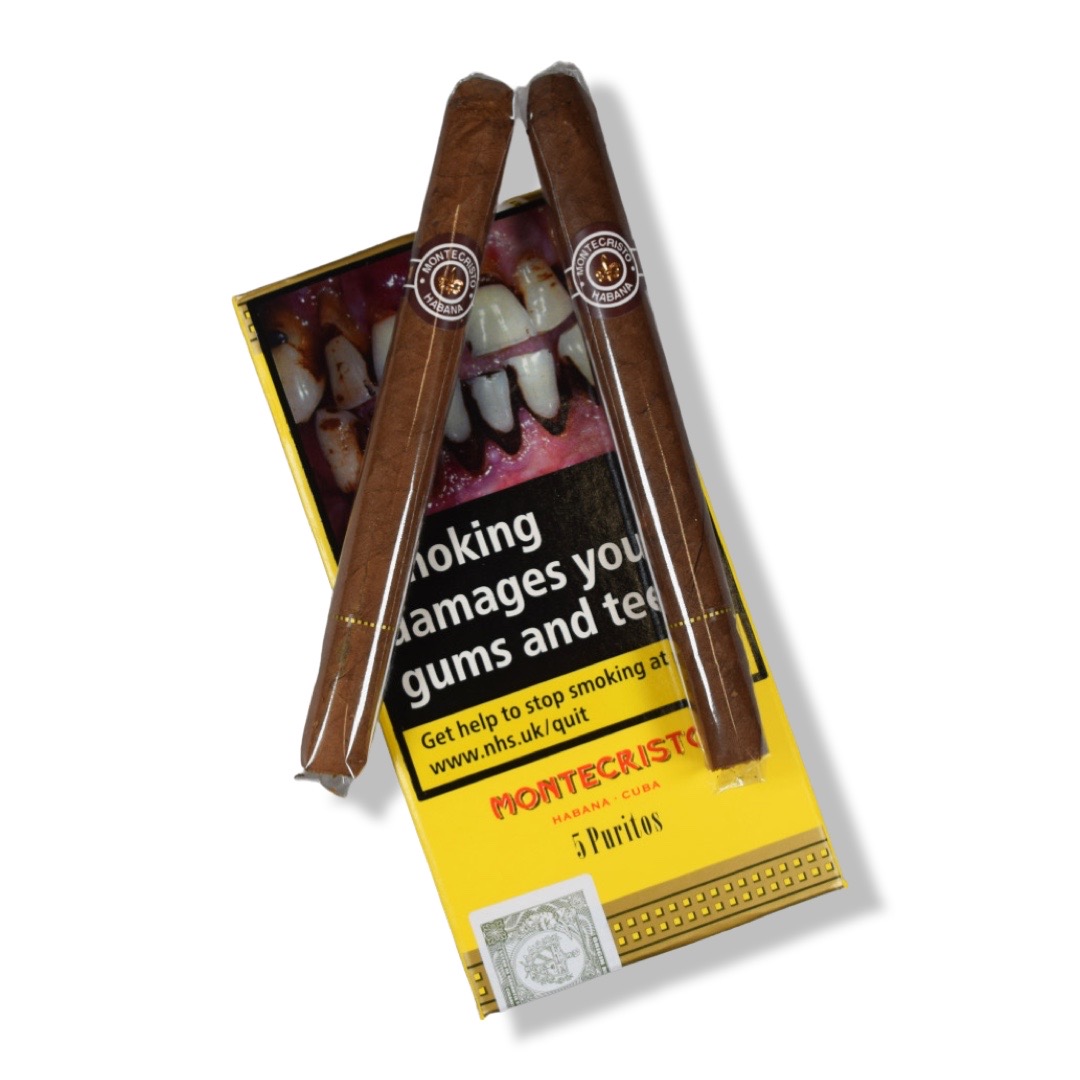 SIMPLY CIGARS LONDON tweet media