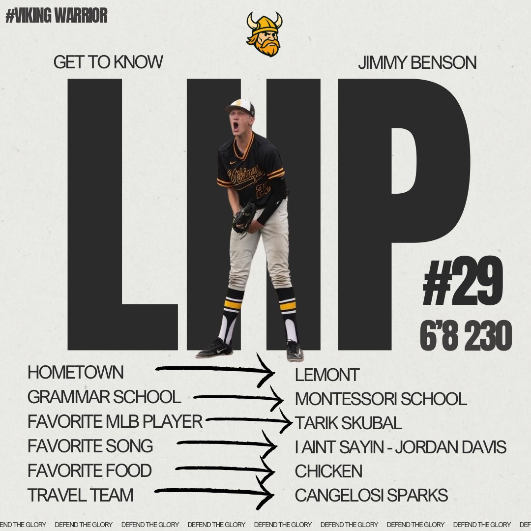 St. Laurence Baseball tweet media