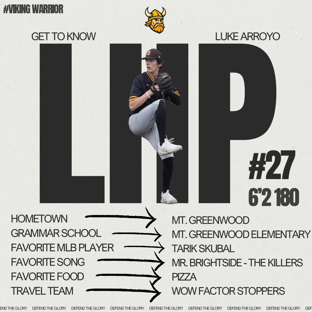 St. Laurence Baseball tweet media