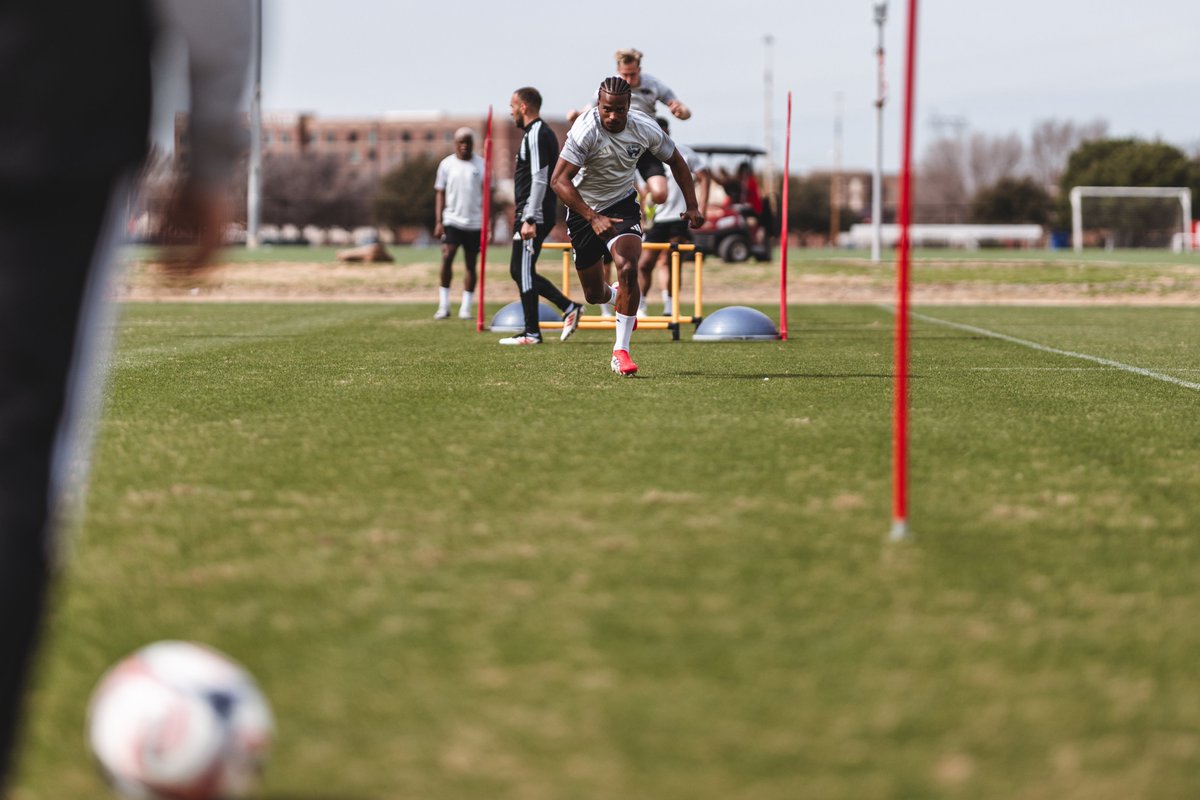 FC Dallas tweet media