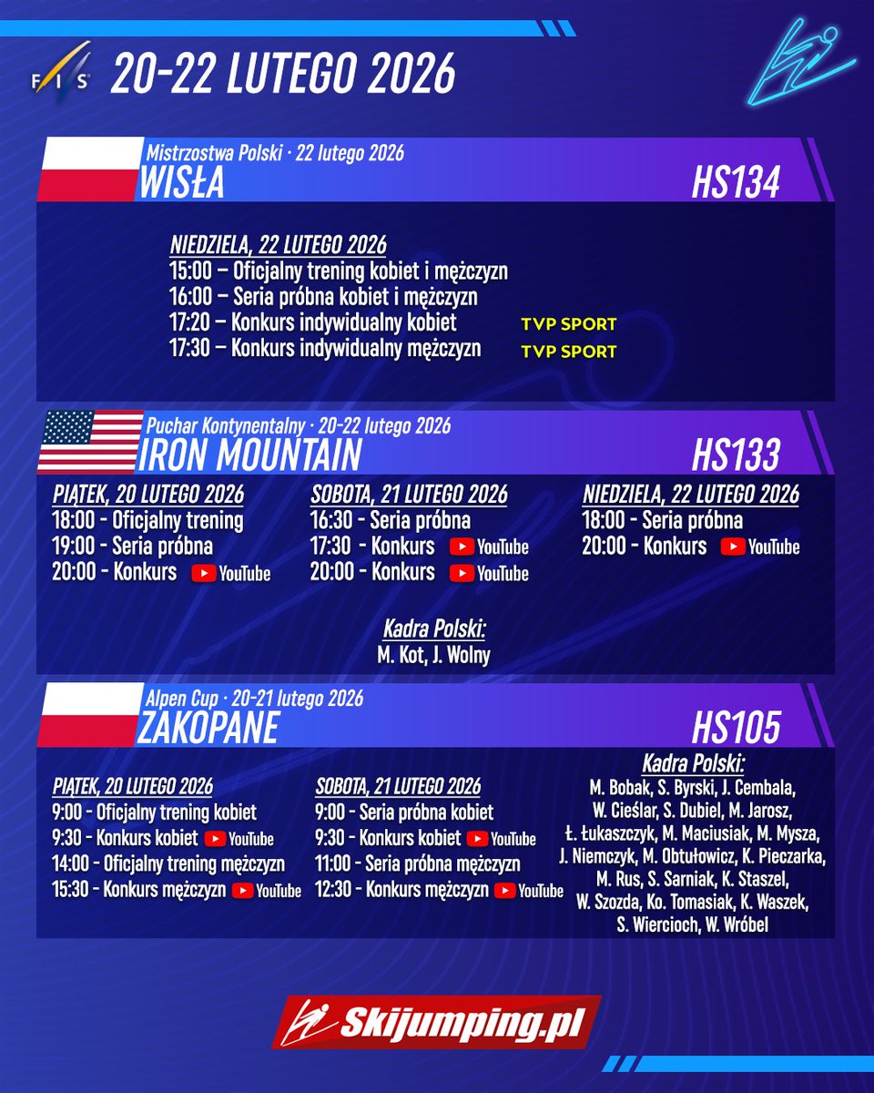 Skijumping.pl tweet media