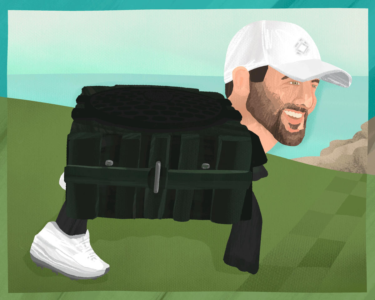 Kyle Porter tweet media